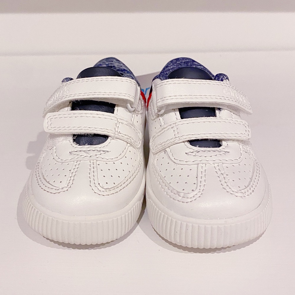 Carter’s toddler sneaker size 5 NWT! - Picture 5 of 10